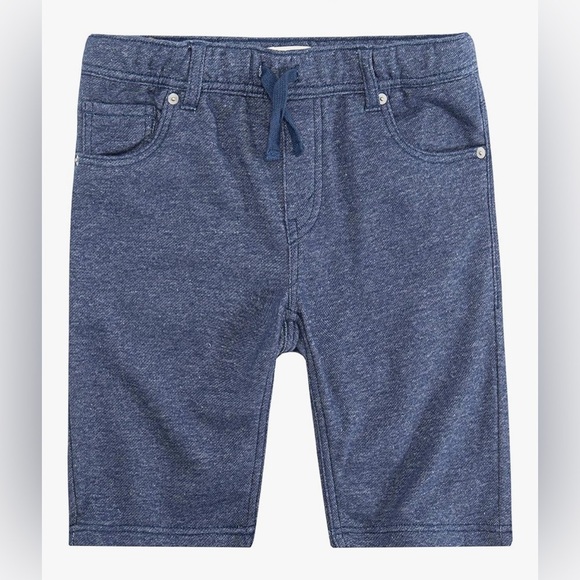 Levi's Other - Levi's Boys' Soft Knit Jogger Shorts